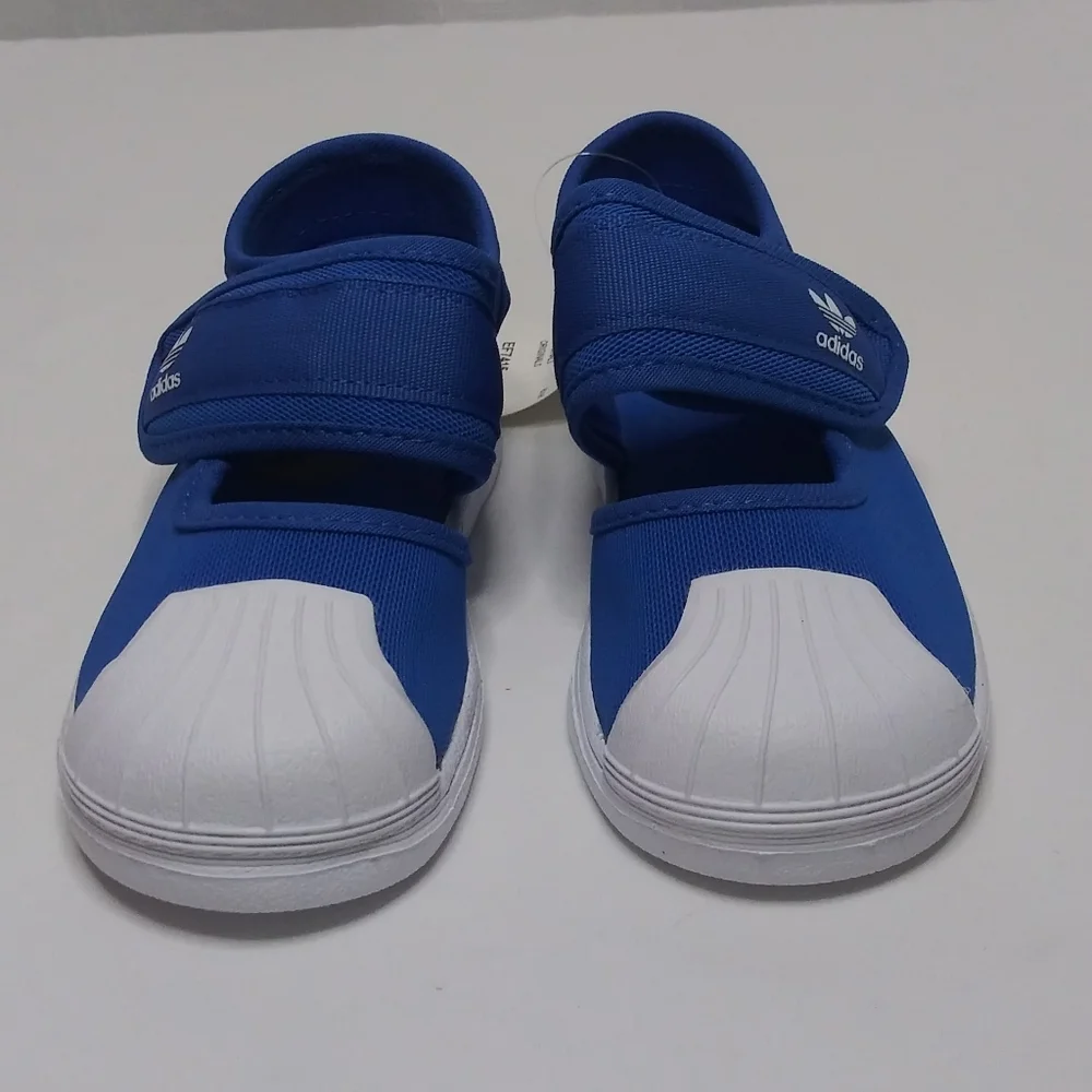 Adidas Originals Superstar Sandals